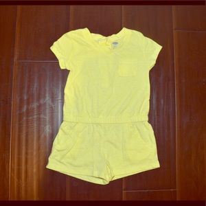 Old Navy romper